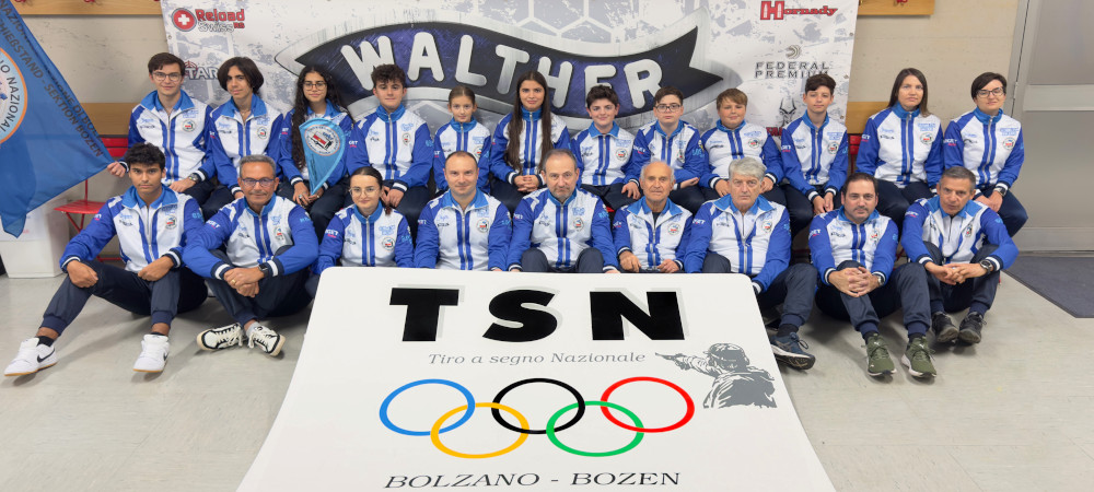 Team  TSN BZ 2024